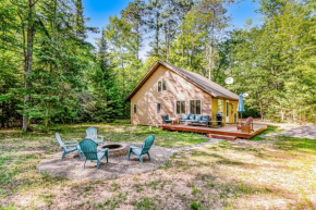 Fox Den Cabin